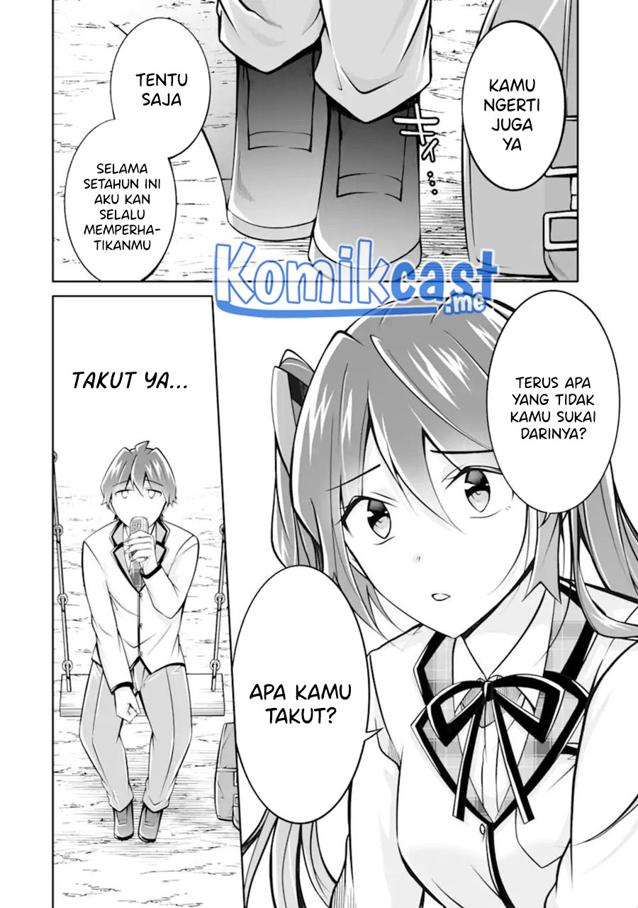 Chuuko demo Koi ga Shitai!