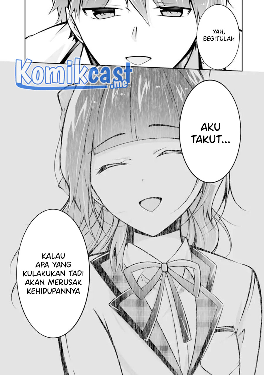 Chuuko demo Koi ga Shitai!