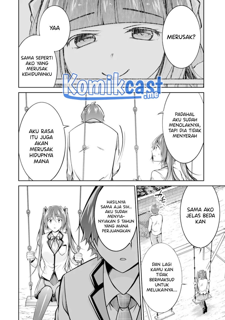 Chuuko demo Koi ga Shitai!
