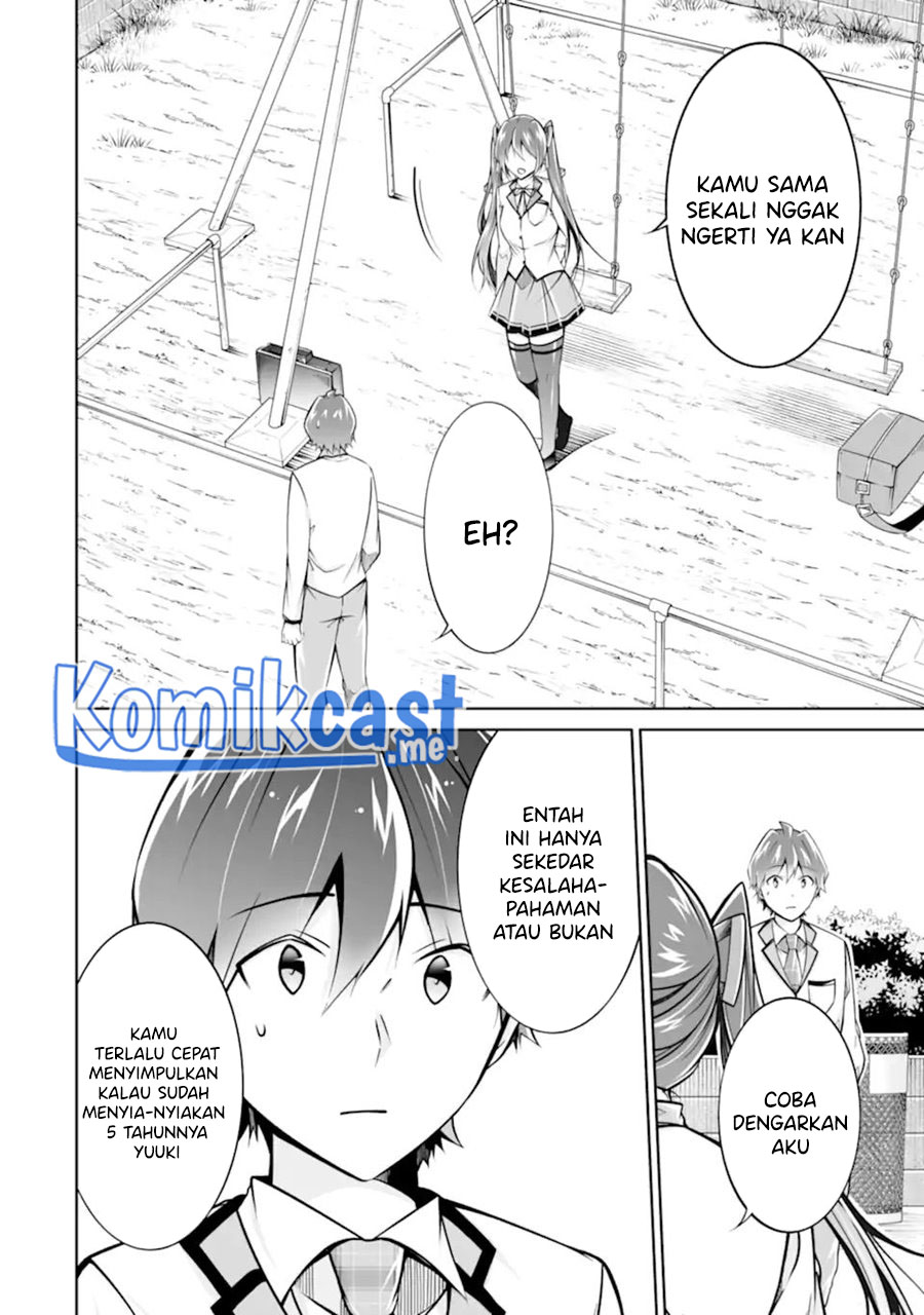 Chuuko demo Koi ga Shitai!