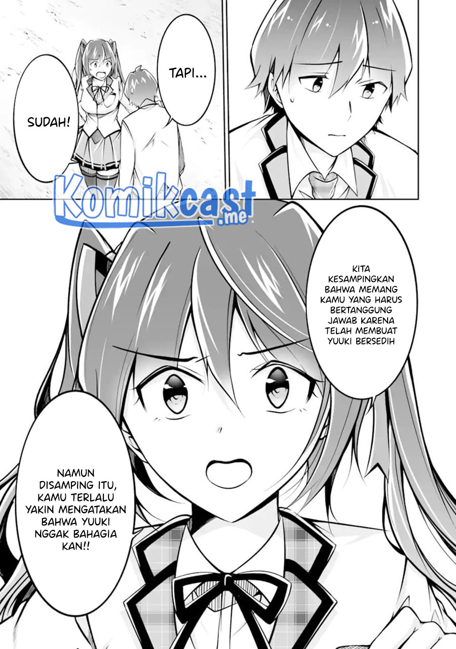 Chuuko demo Koi ga Shitai!