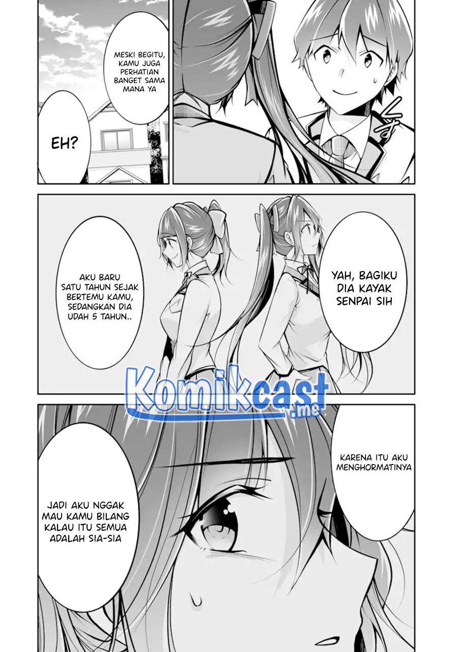 Chuuko demo Koi ga Shitai!