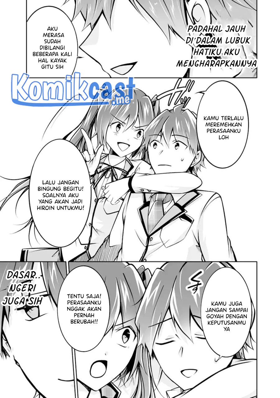 Chuuko demo Koi ga Shitai!