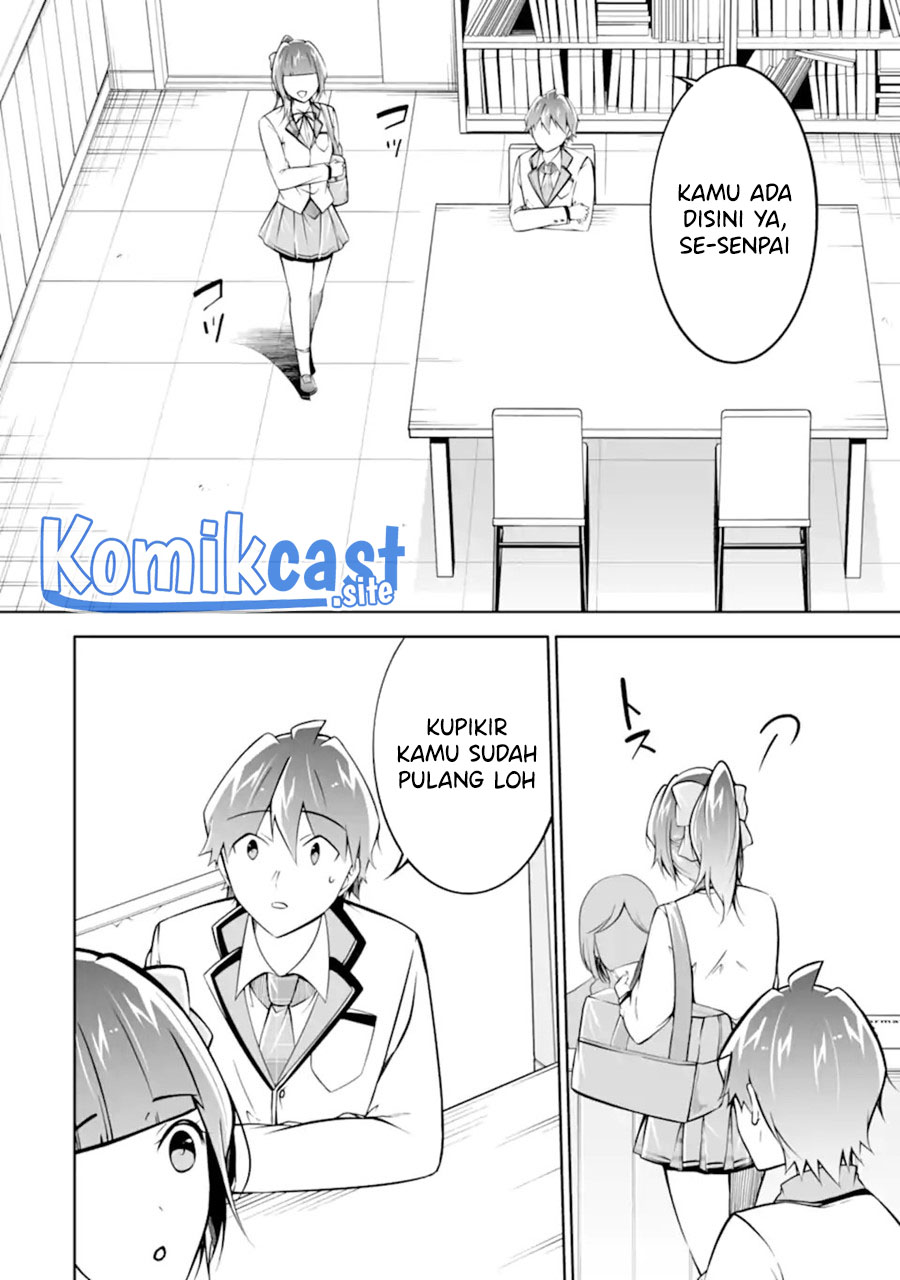 Chuuko demo Koi ga Shitai!