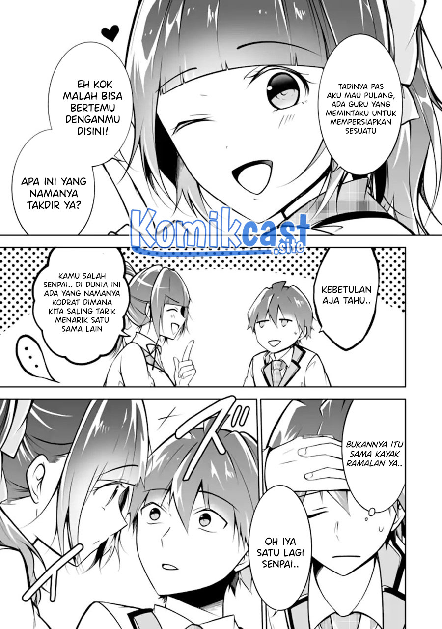 Chuuko demo Koi ga Shitai!