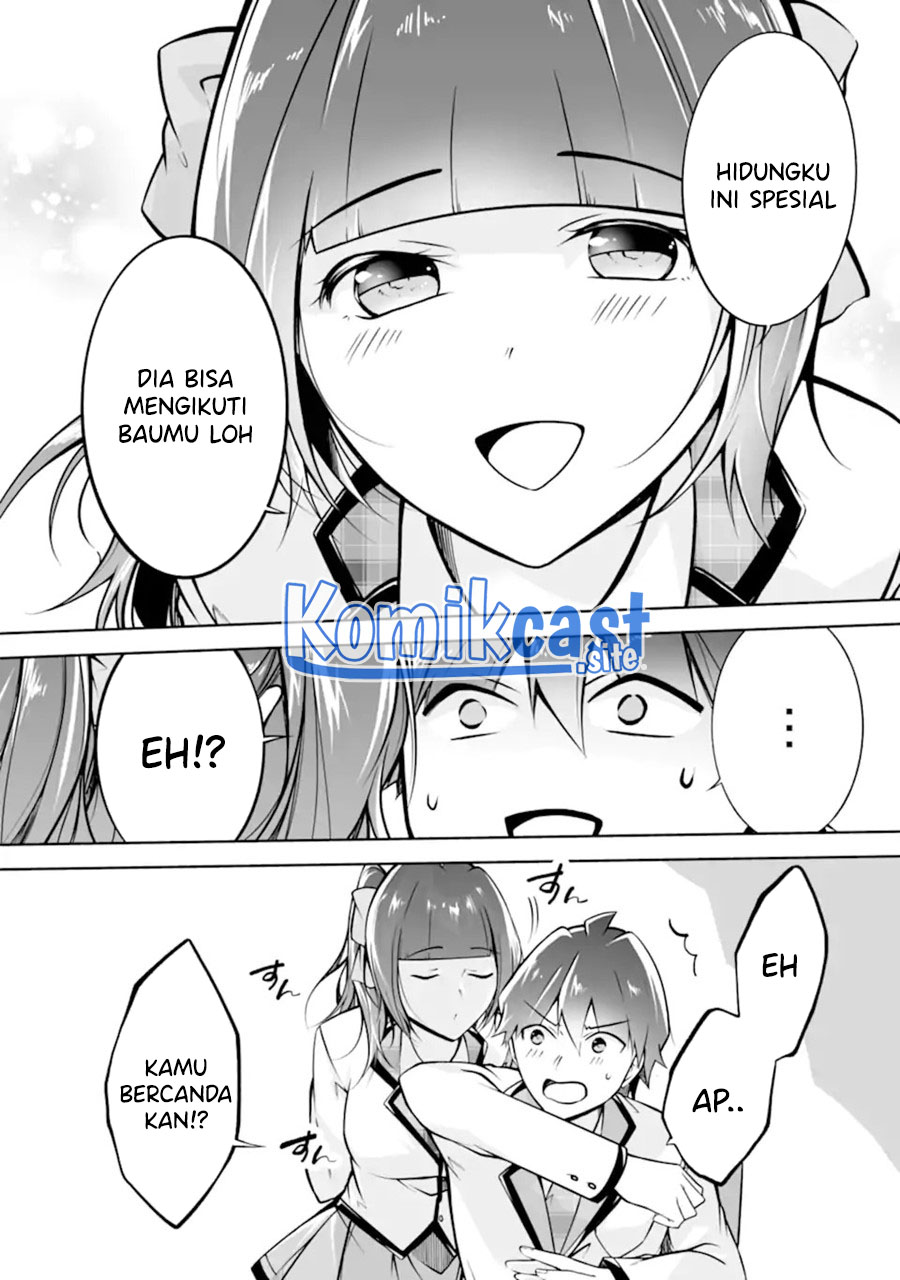 Chuuko demo Koi ga Shitai!