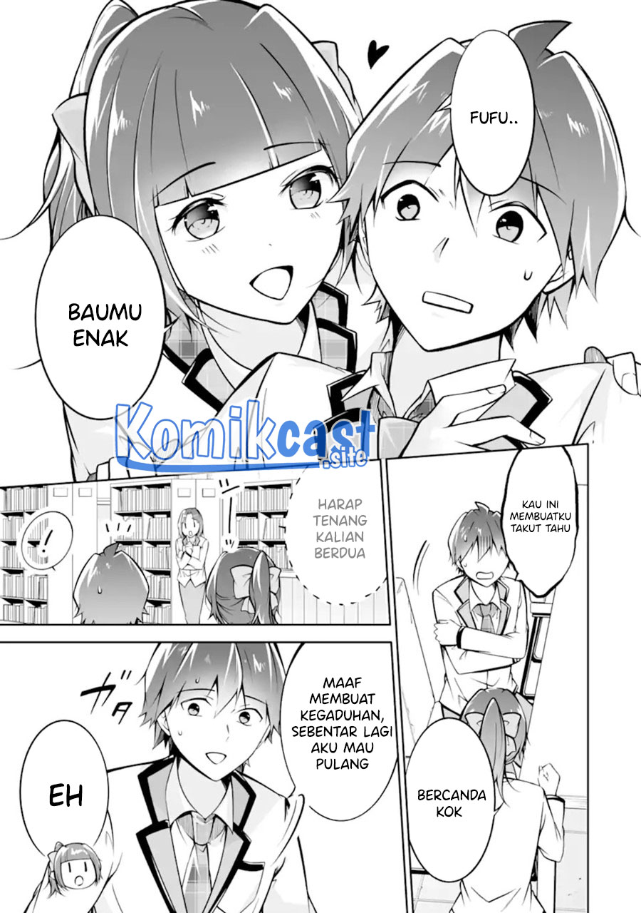Chuuko demo Koi ga Shitai!