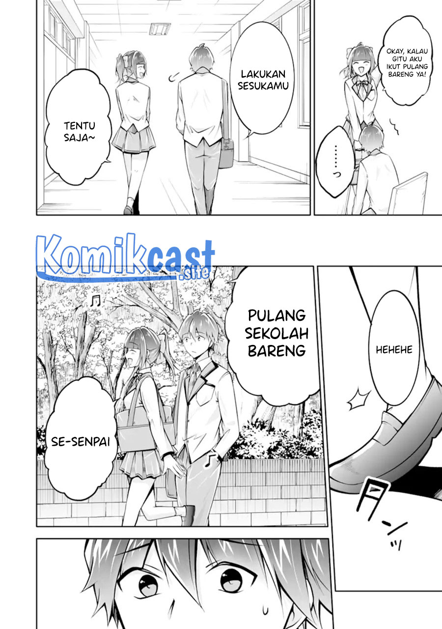 Chuuko demo Koi ga Shitai!