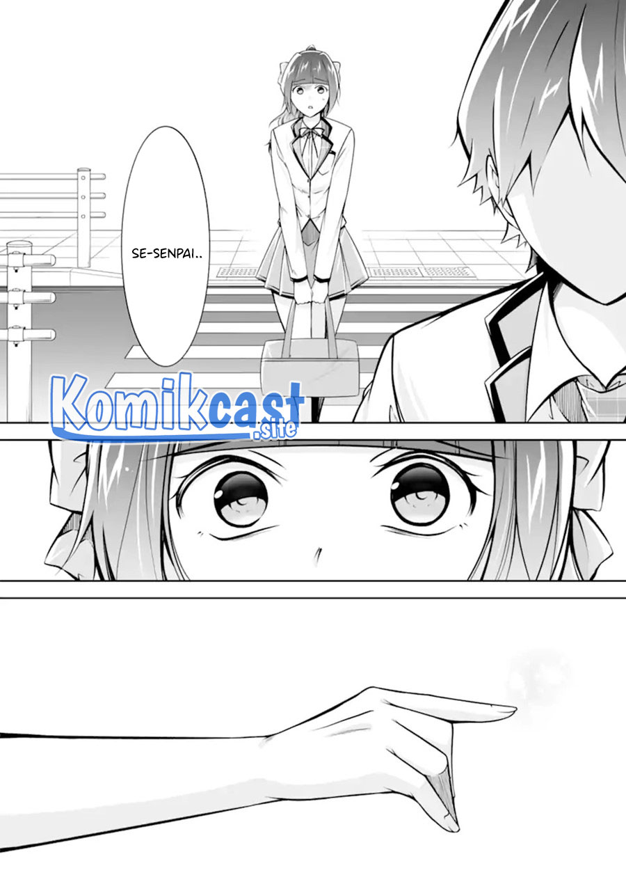 Chuuko demo Koi ga Shitai!