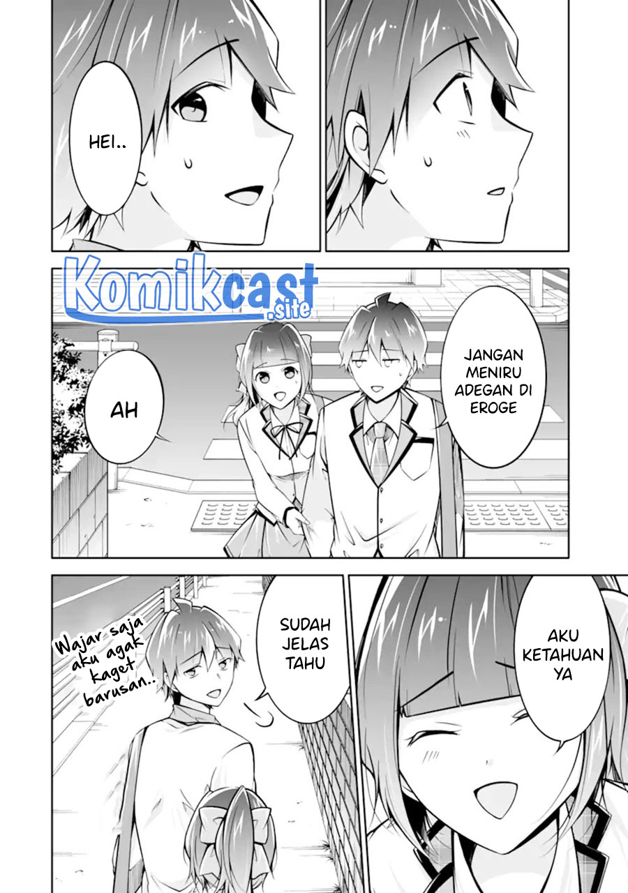 Chuuko demo Koi ga Shitai!