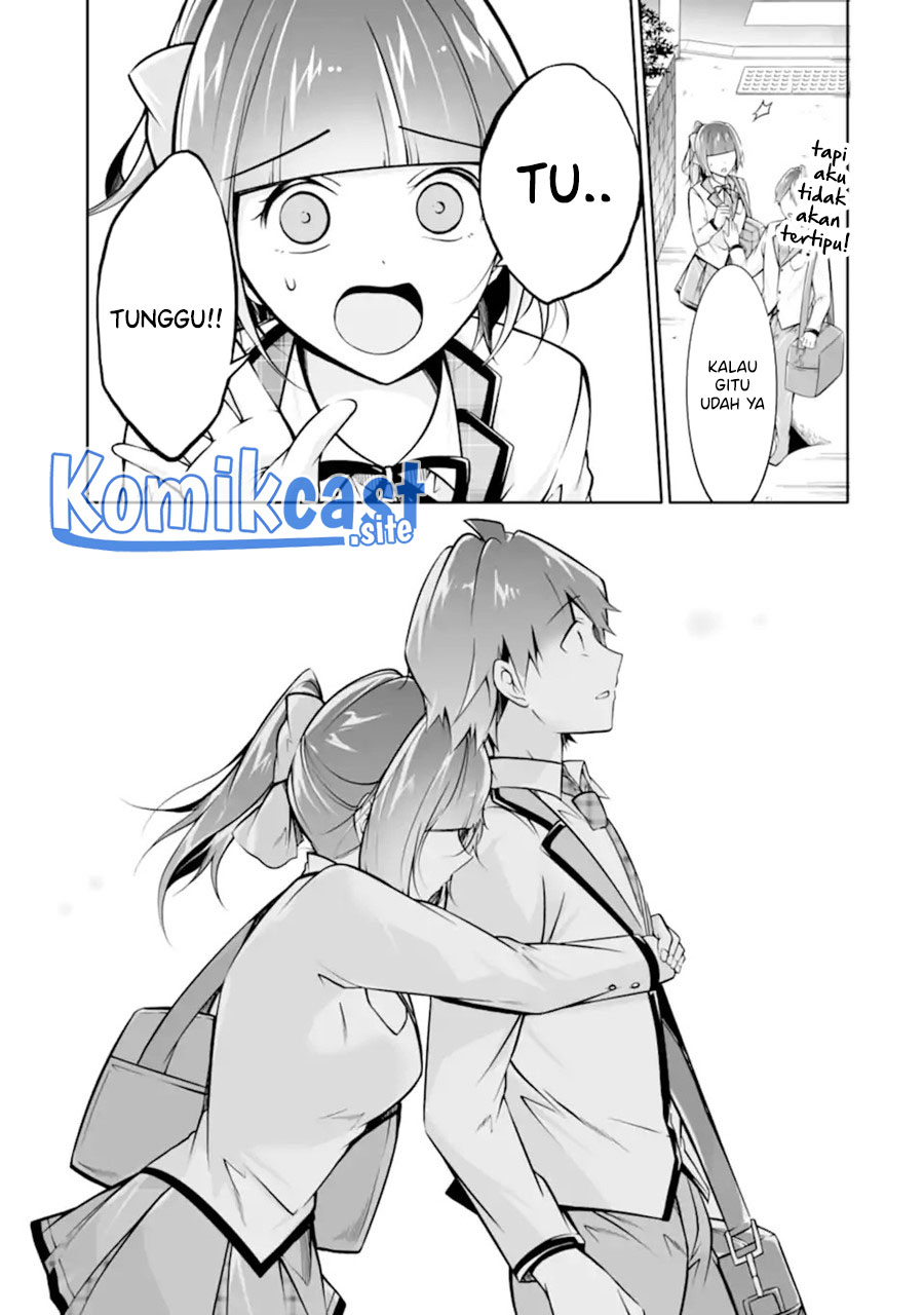 Chuuko demo Koi ga Shitai!