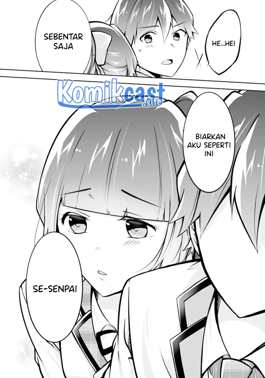 Chuuko demo Koi ga Shitai!