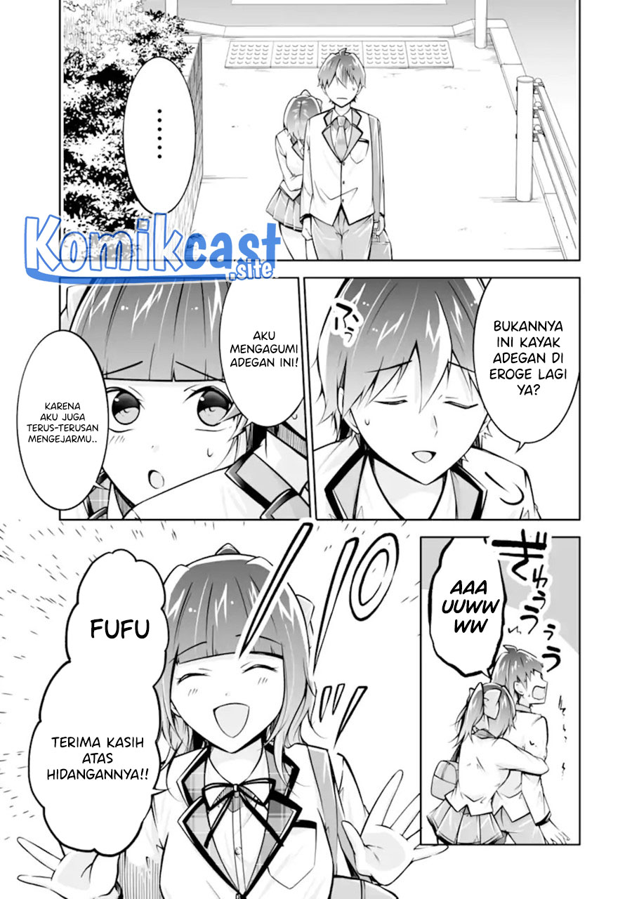 Chuuko demo Koi ga Shitai!