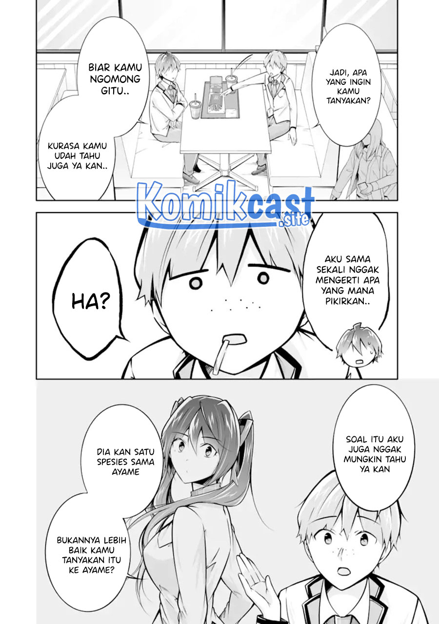 Chuuko demo Koi ga Shitai!