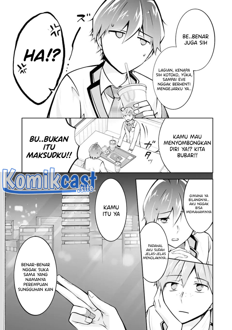 Chuuko demo Koi ga Shitai!