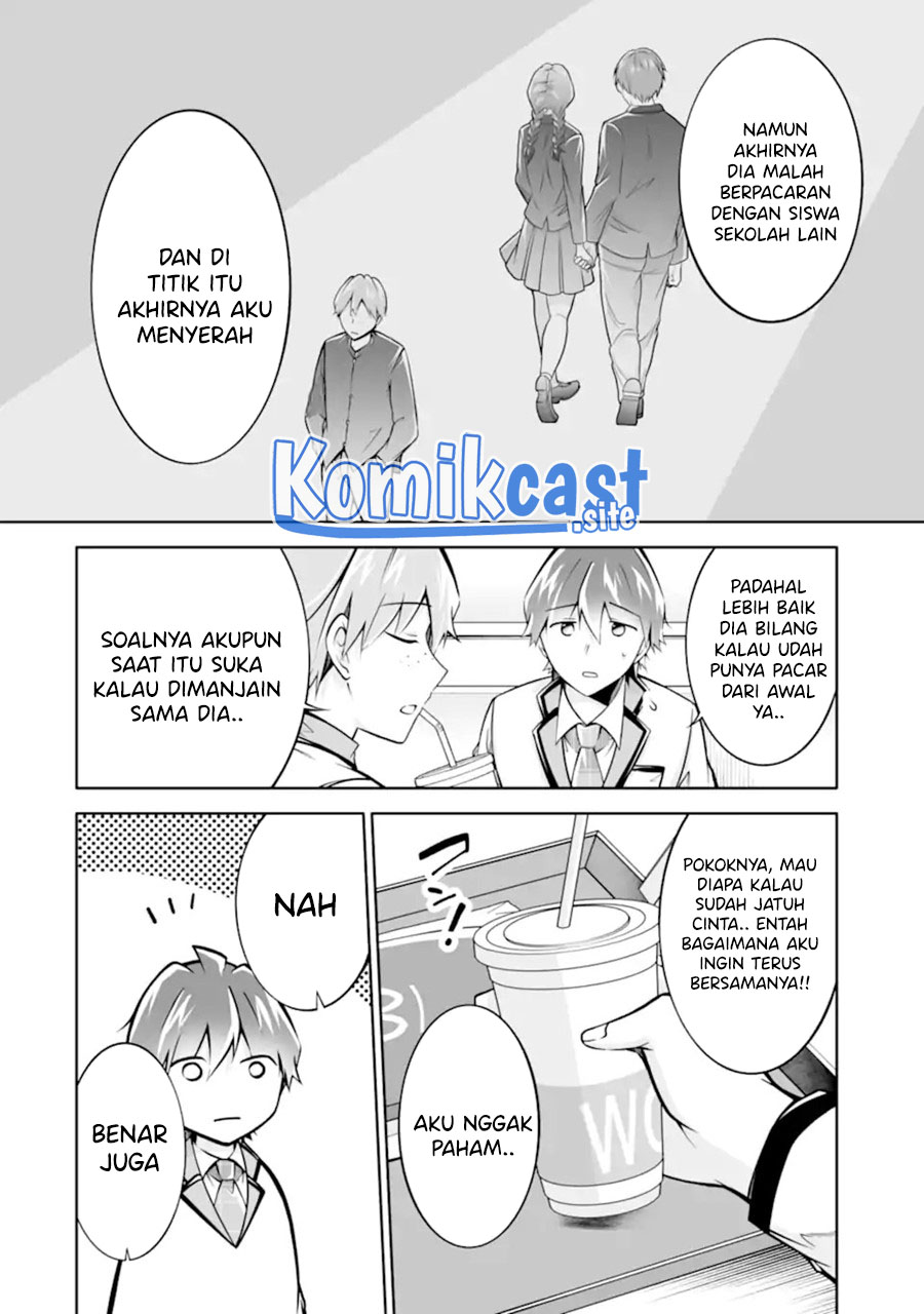 Chuuko demo Koi ga Shitai!