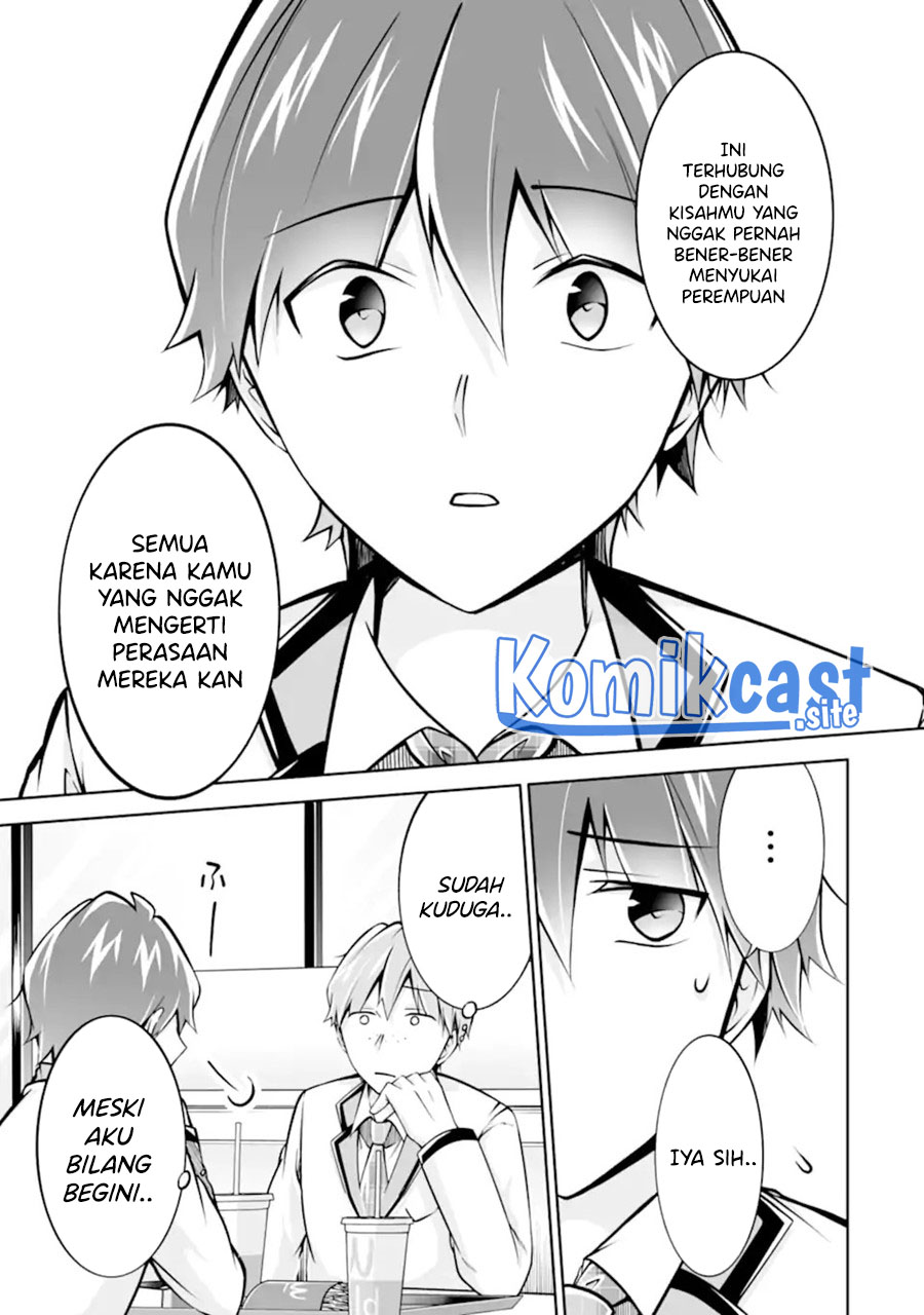 Chuuko demo Koi ga Shitai!