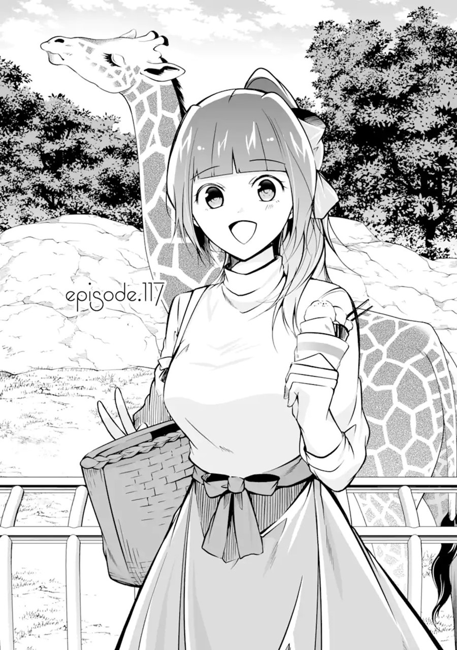 Chuuko demo Koi ga Shitai!