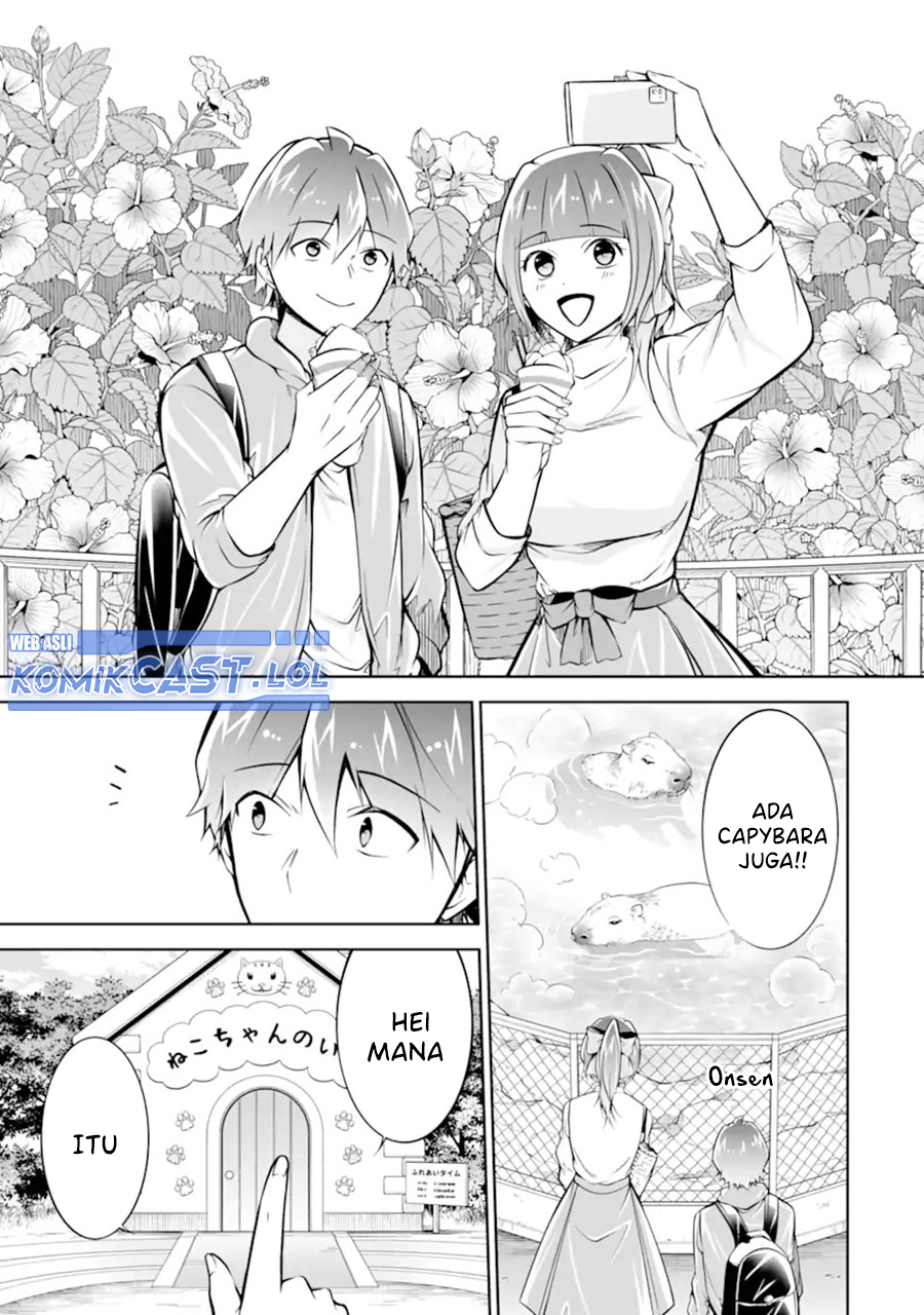 Chuuko demo Koi ga Shitai!