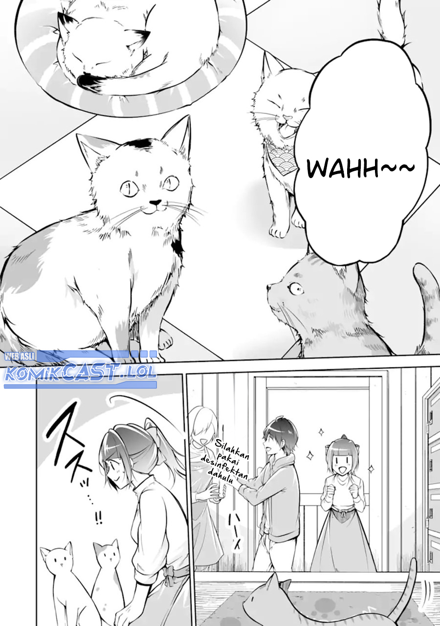 Chuuko demo Koi ga Shitai!