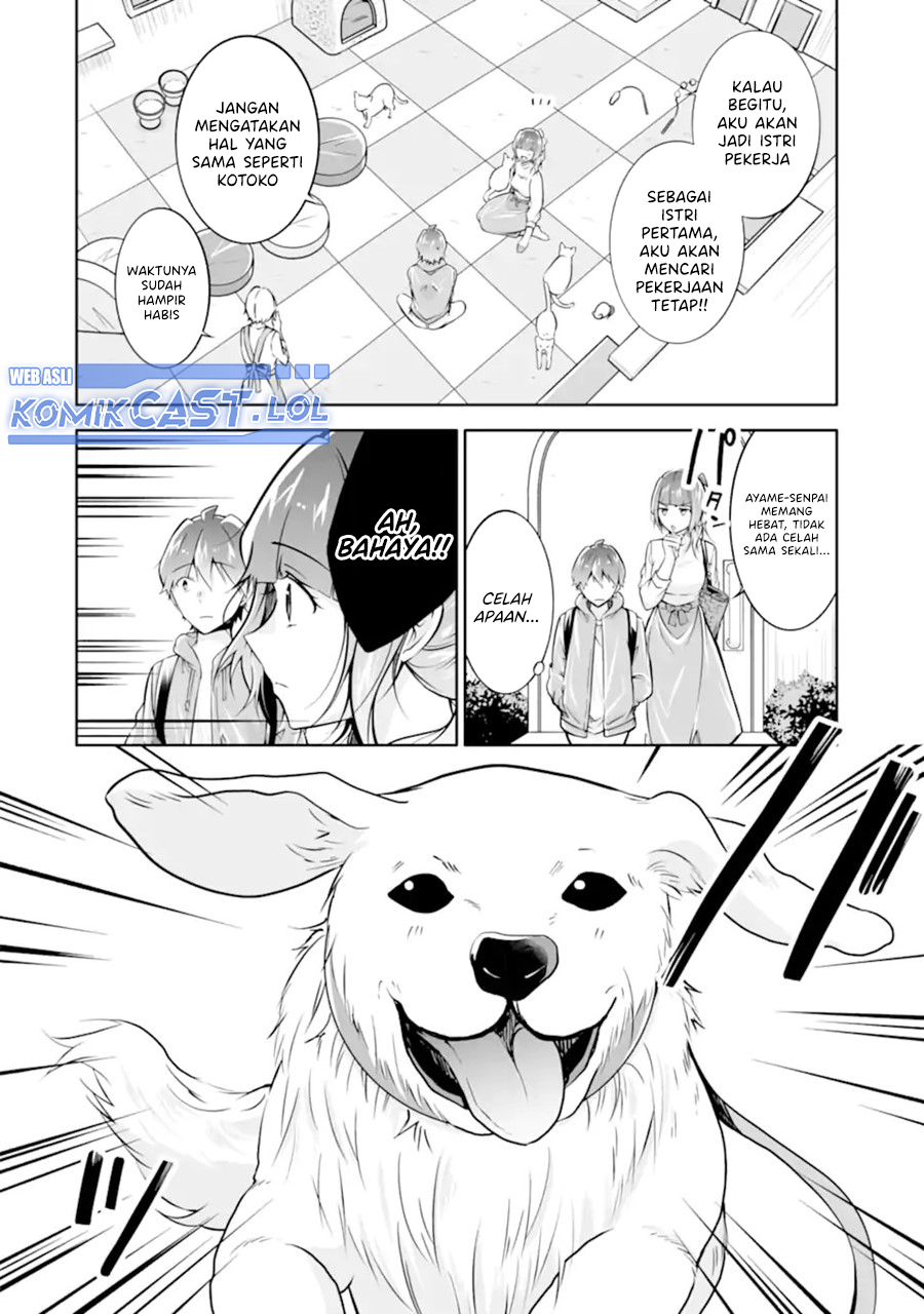 Chuuko demo Koi ga Shitai!