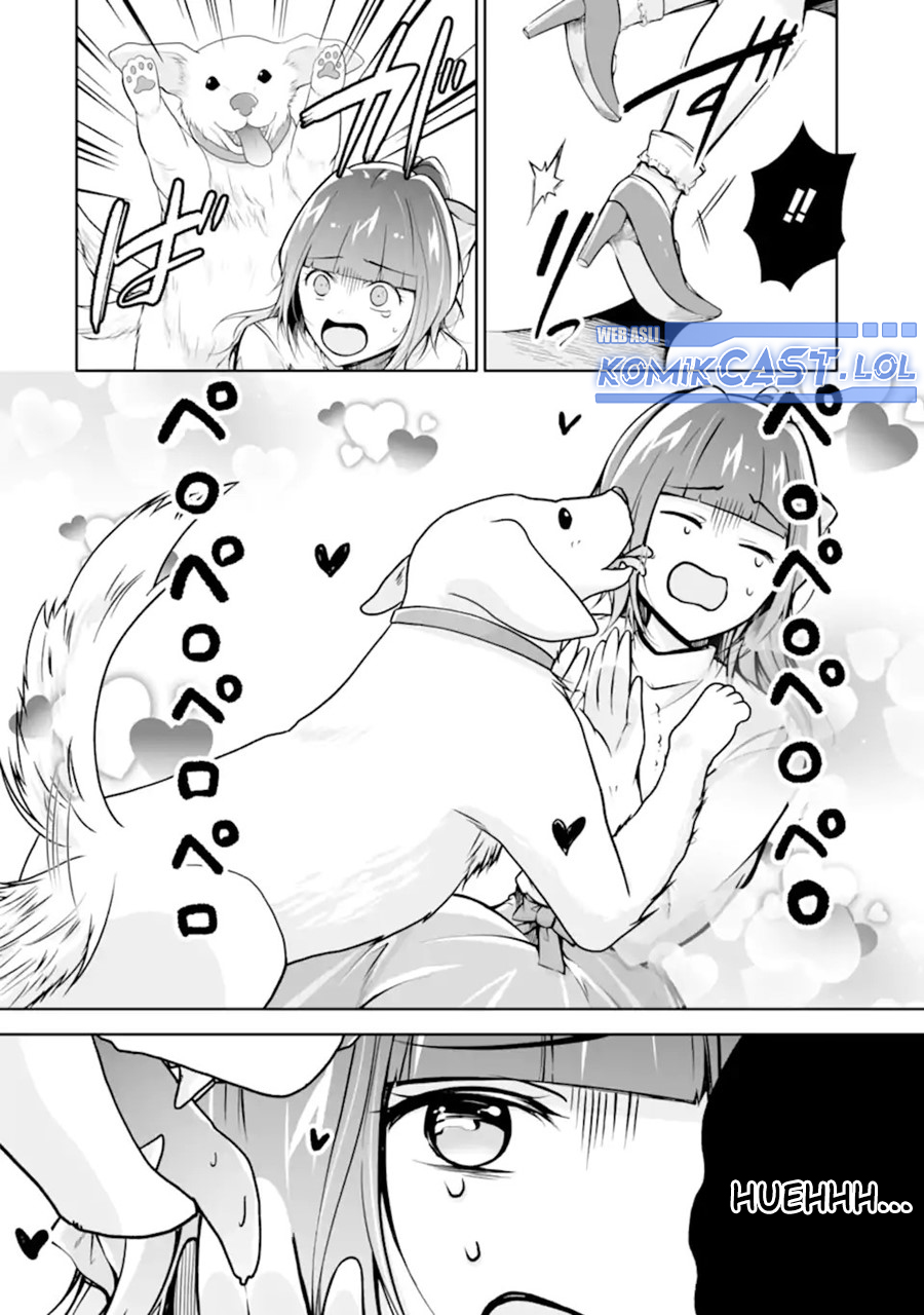 Chuuko demo Koi ga Shitai!