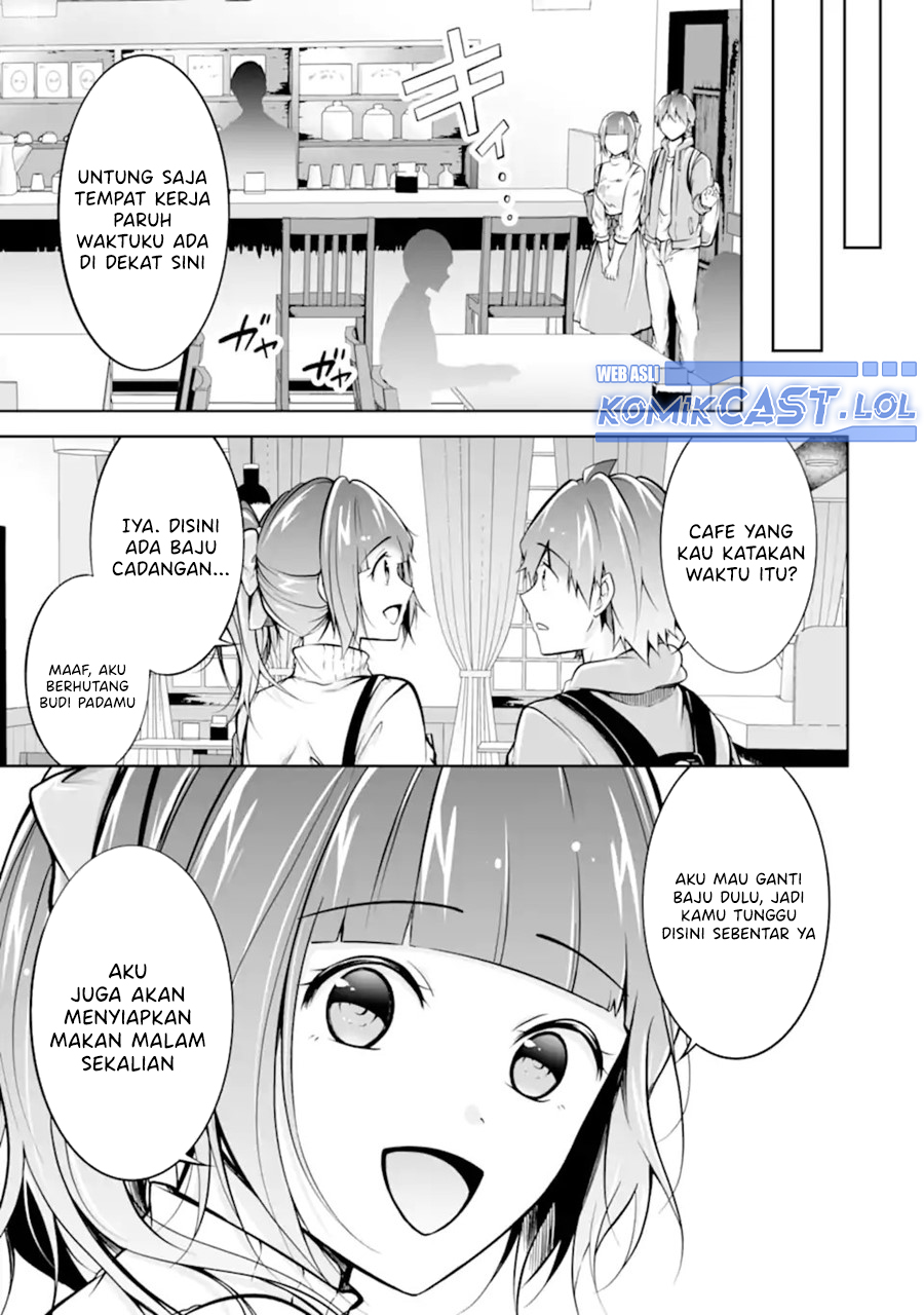 Chuuko demo Koi ga Shitai!