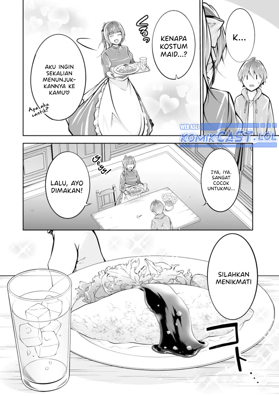 Chuuko demo Koi ga Shitai!