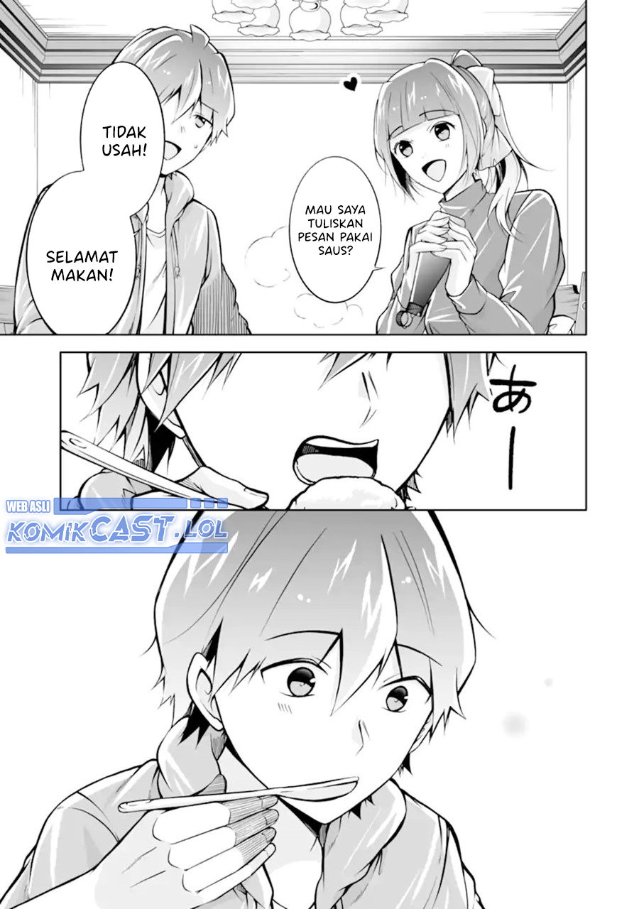 Chuuko demo Koi ga Shitai!
