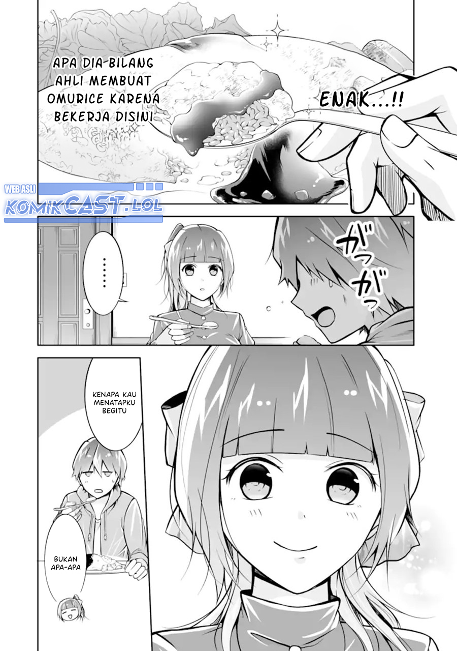 Chuuko demo Koi ga Shitai!
