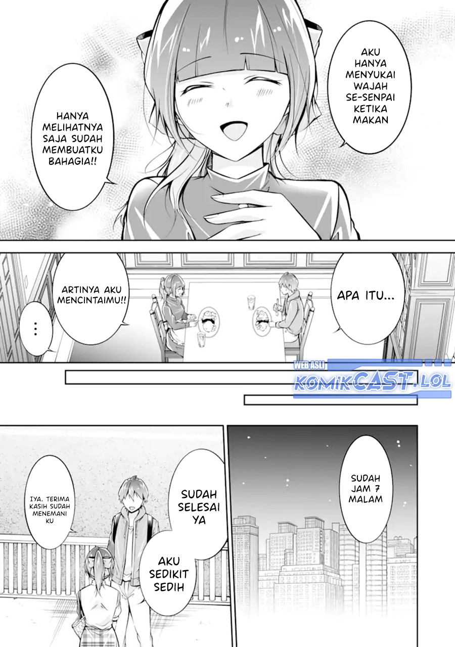 Chuuko demo Koi ga Shitai!