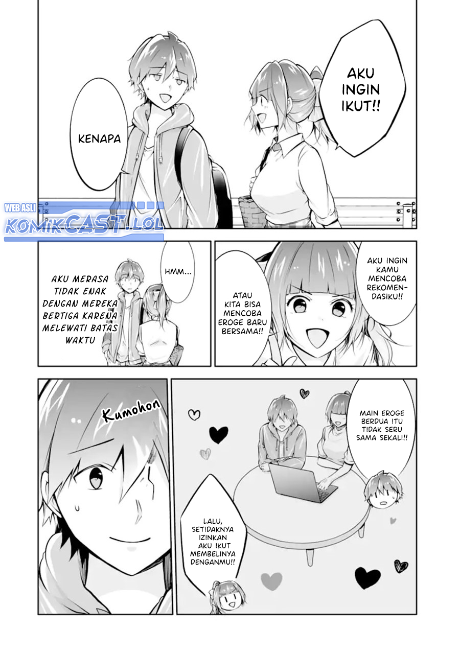 Chuuko demo Koi ga Shitai!