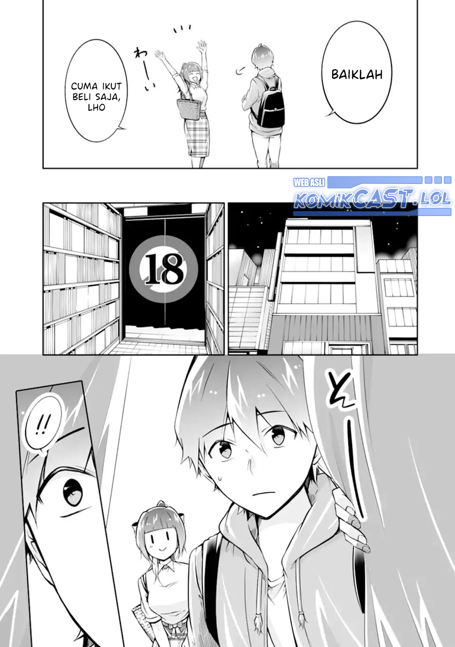 Chuuko demo Koi ga Shitai!