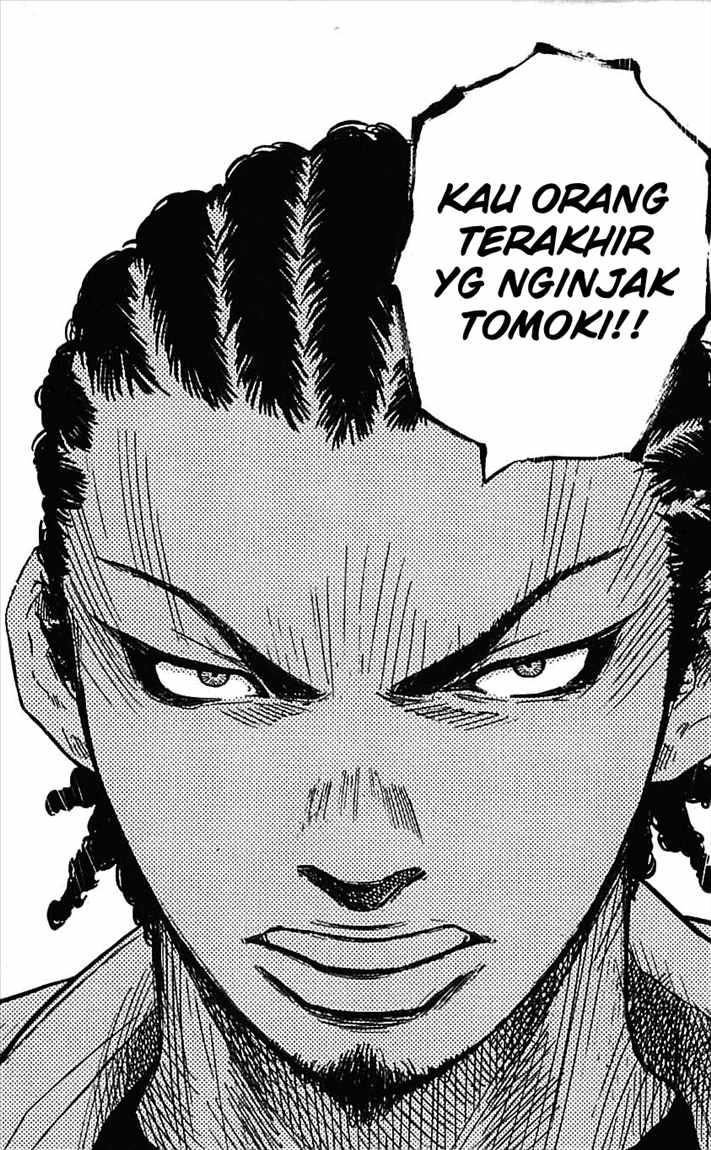 Clover (Tetshuhiro Hirakawa)