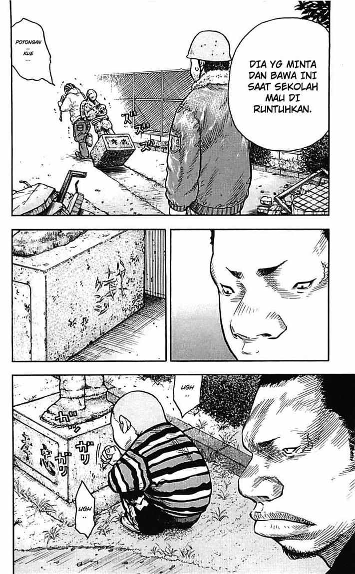 Clover (Tetshuhiro Hirakawa)
