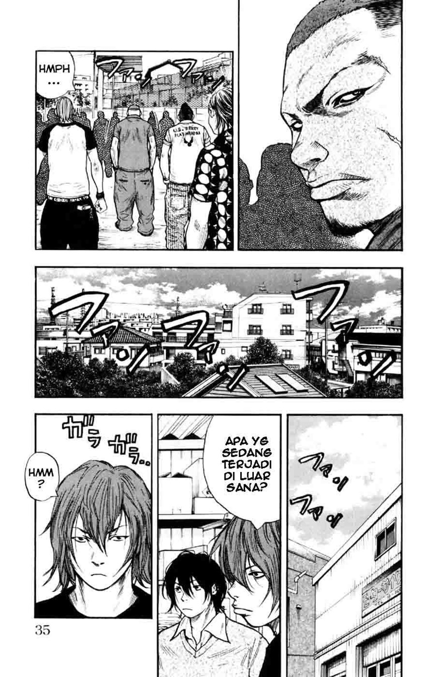 Clover (Tetshuhiro Hirakawa)
