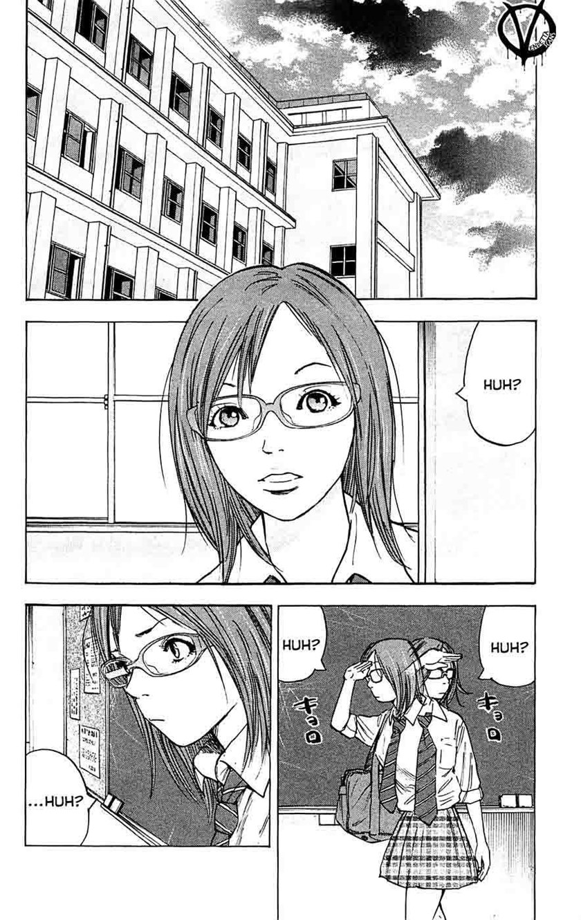 Clover (Tetshuhiro Hirakawa)