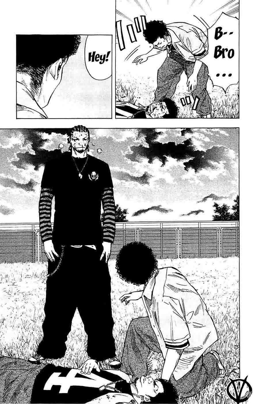 Clover (Tetshuhiro Hirakawa)