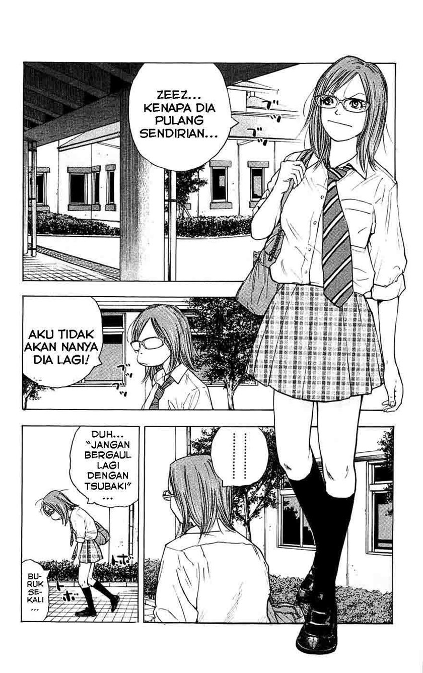 Clover (Tetshuhiro Hirakawa)