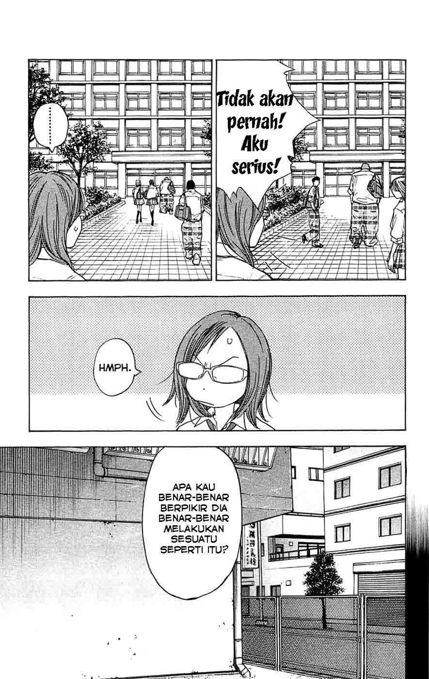 Clover (Tetshuhiro Hirakawa)