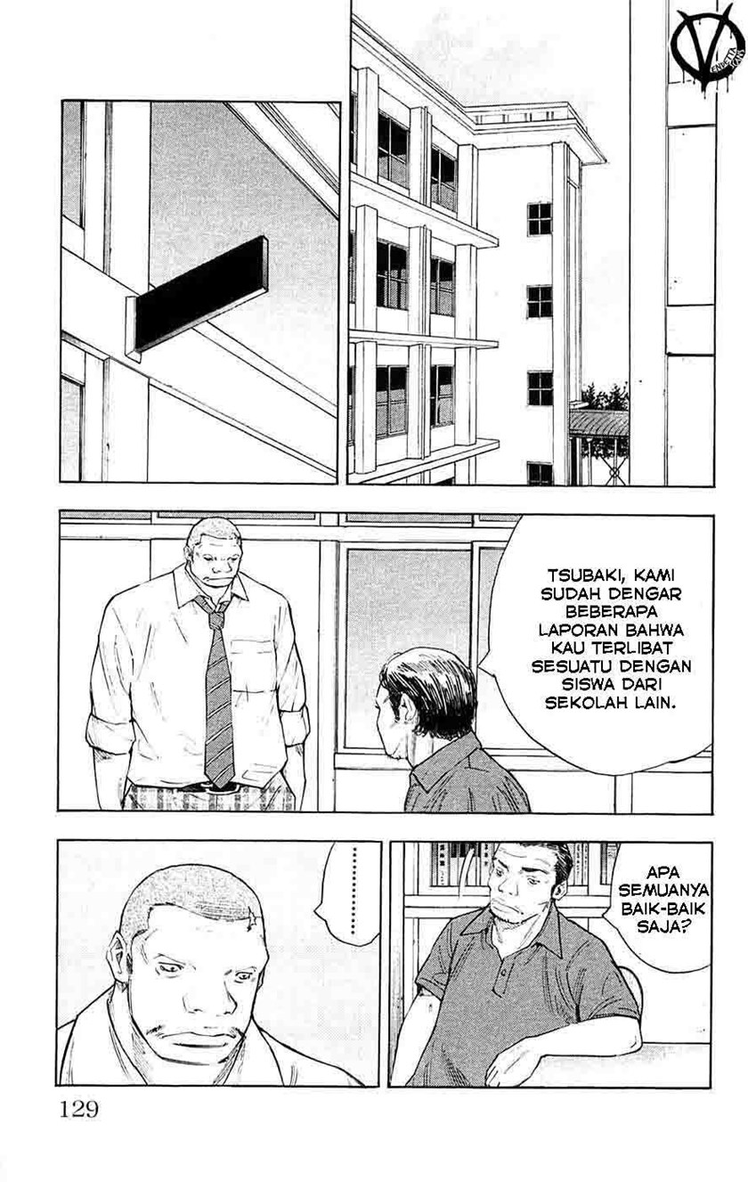 Clover (Tetshuhiro Hirakawa)