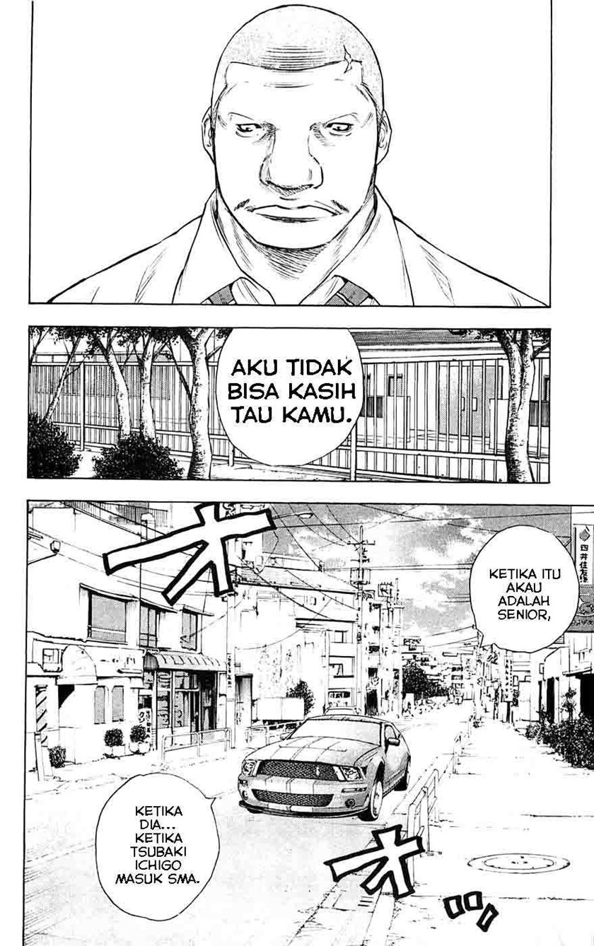 Clover (Tetshuhiro Hirakawa)