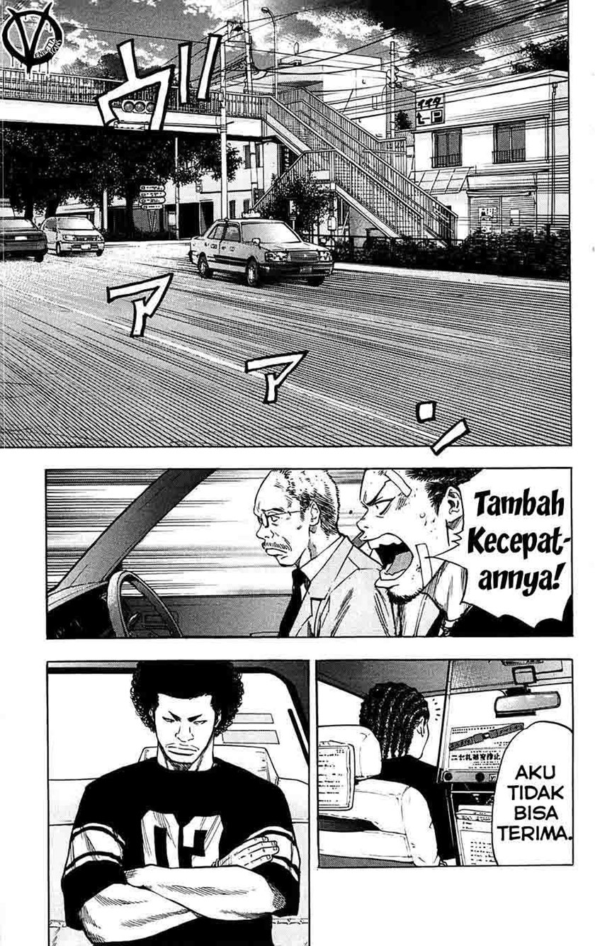 Clover (Tetshuhiro Hirakawa)