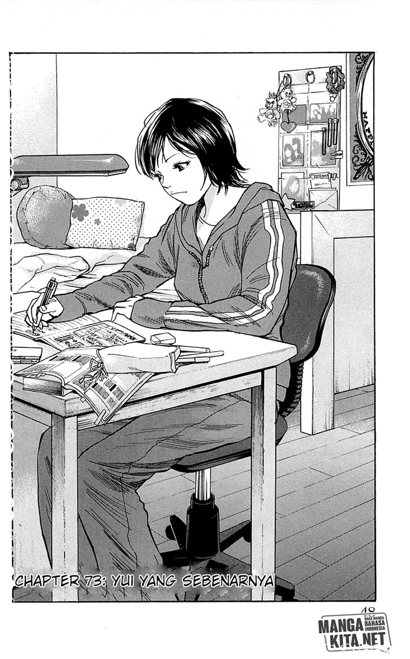 Clover (Tetshuhiro Hirakawa)