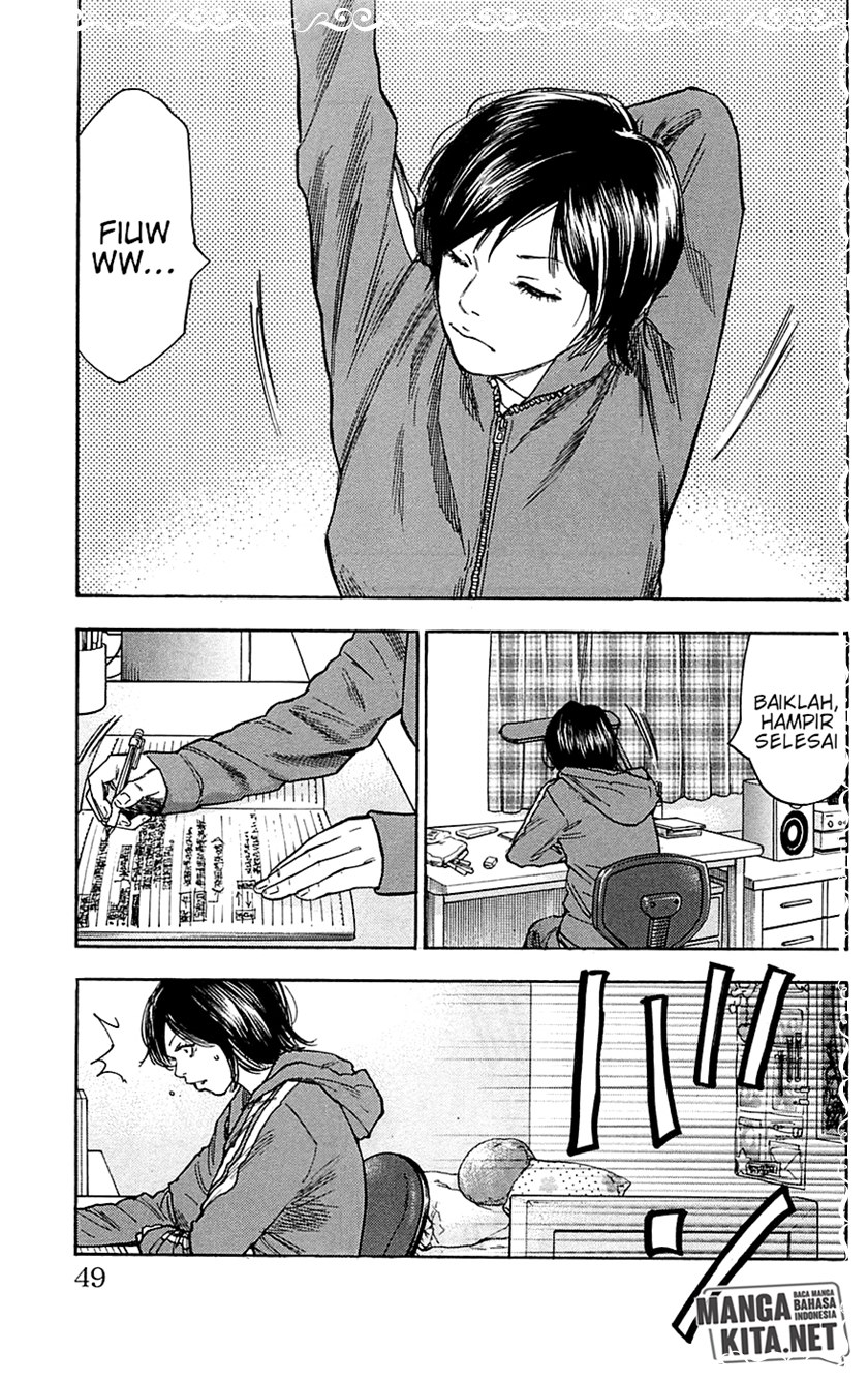 Clover (Tetshuhiro Hirakawa)