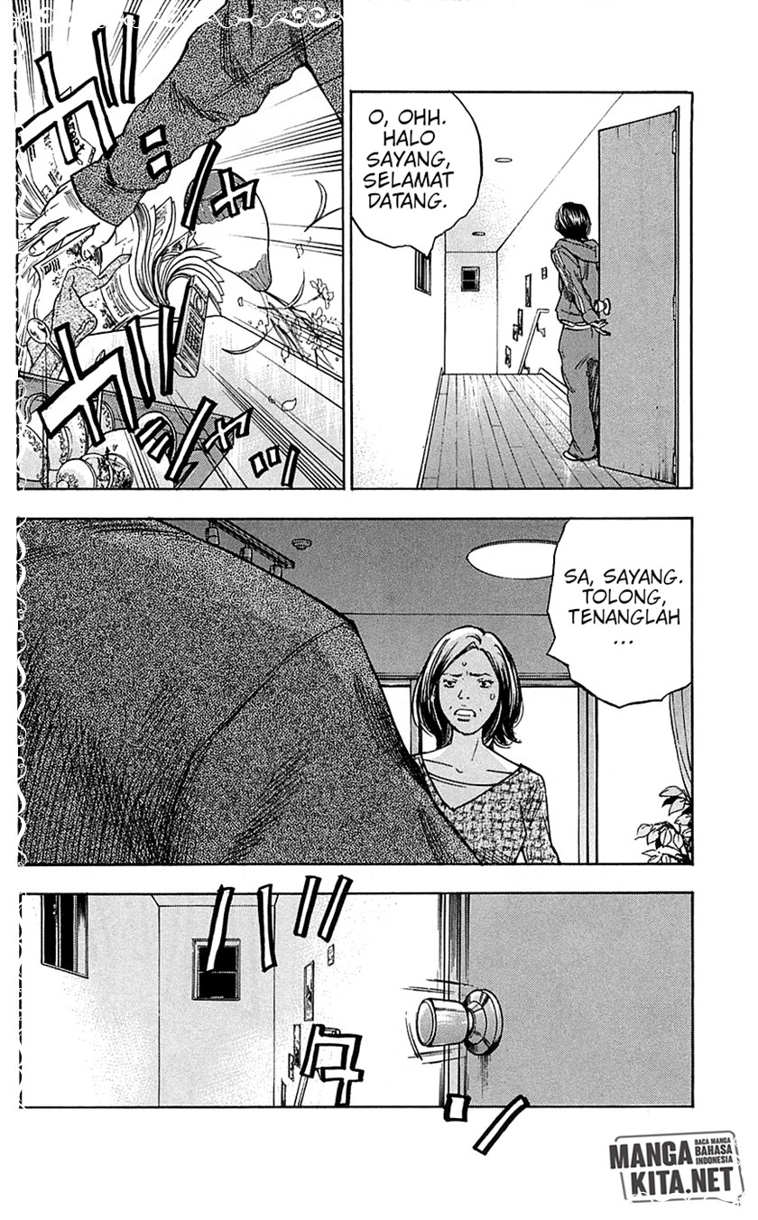 Clover (Tetshuhiro Hirakawa)