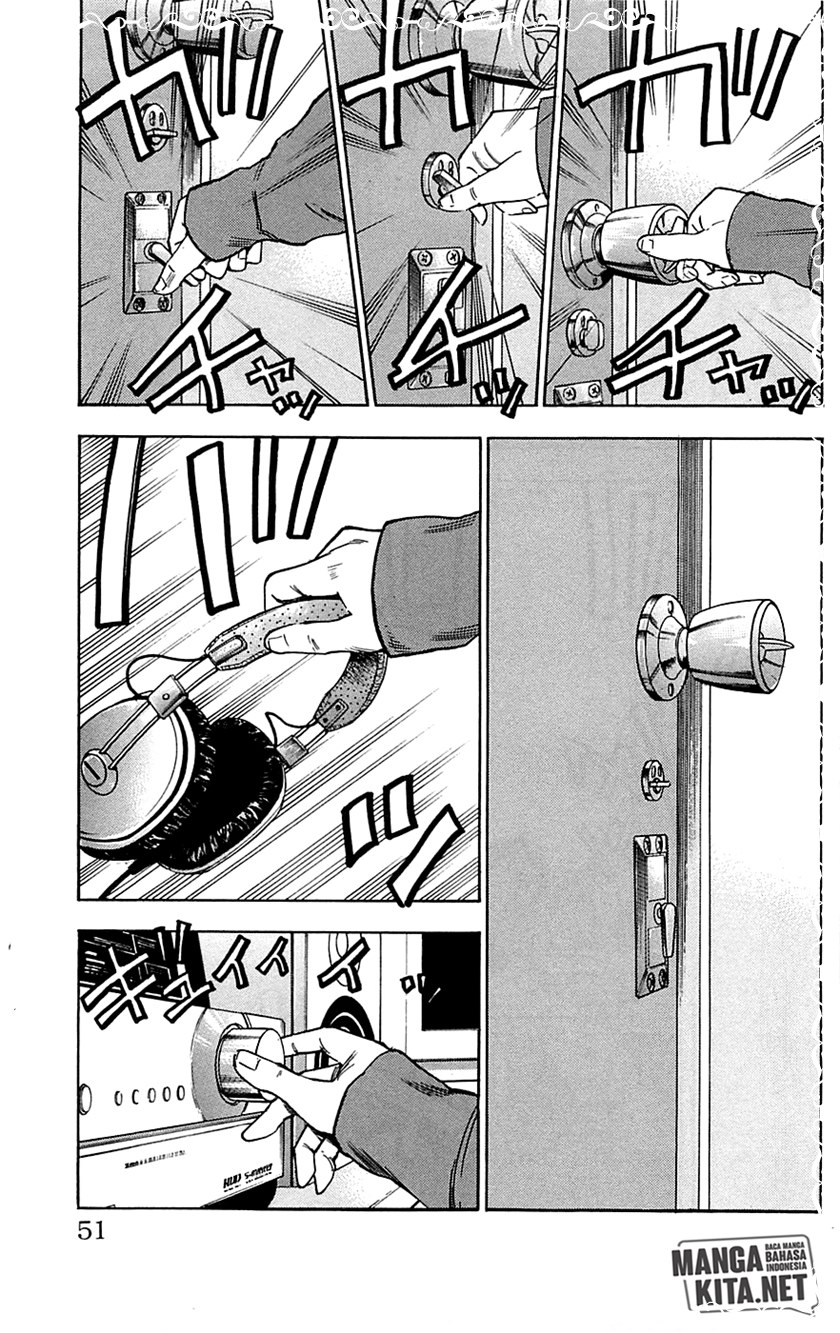 Clover (Tetshuhiro Hirakawa)