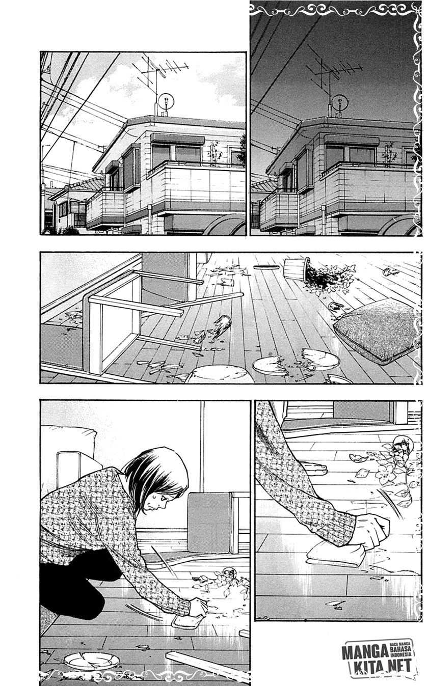 Clover (Tetshuhiro Hirakawa)