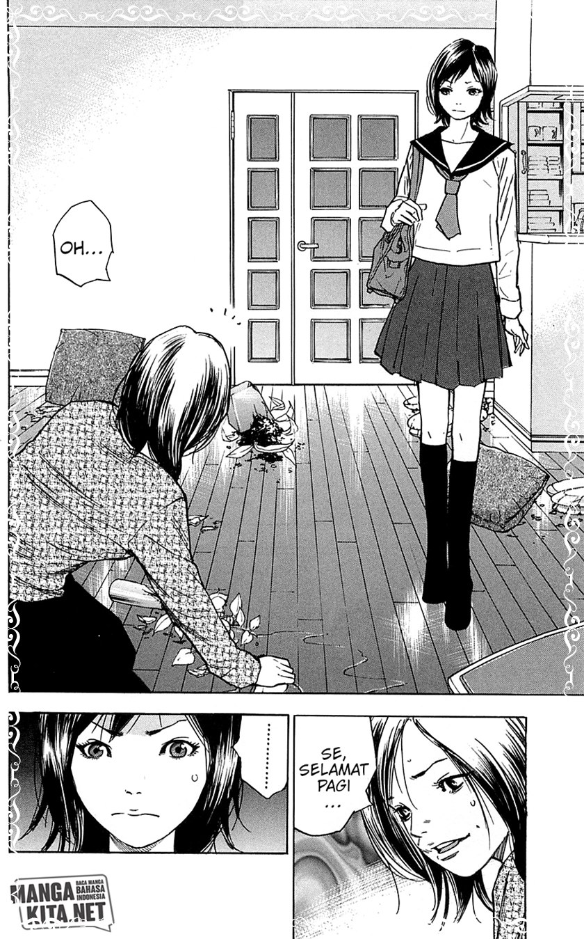 Clover (Tetshuhiro Hirakawa)