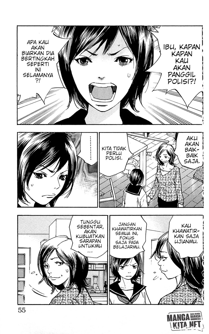 Clover (Tetshuhiro Hirakawa)